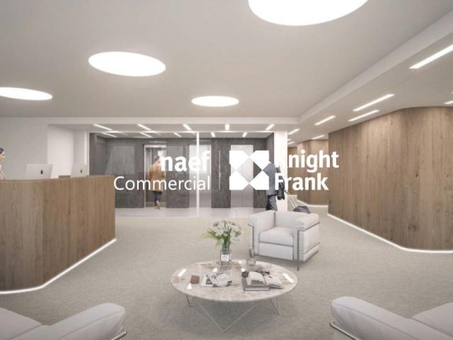 Office for rent in Genève 1 280 m² | dreamo. Ch