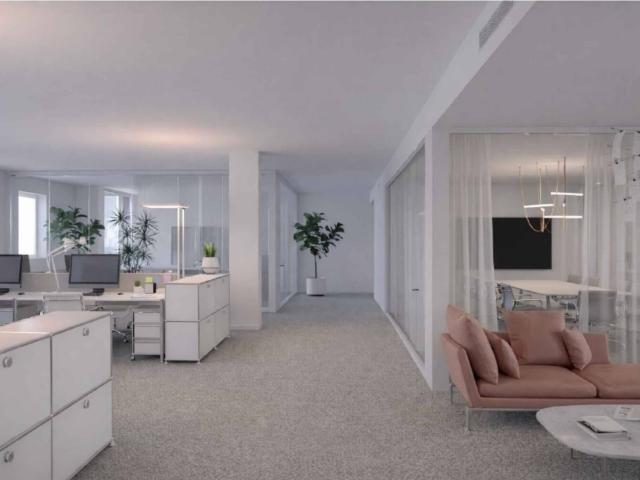 Office for rent in Genève 280 m² | dreamo. Ch
