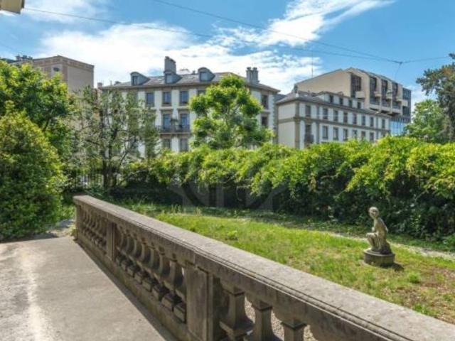 Office for rent in Genève 330 m² | dreamo. Ch