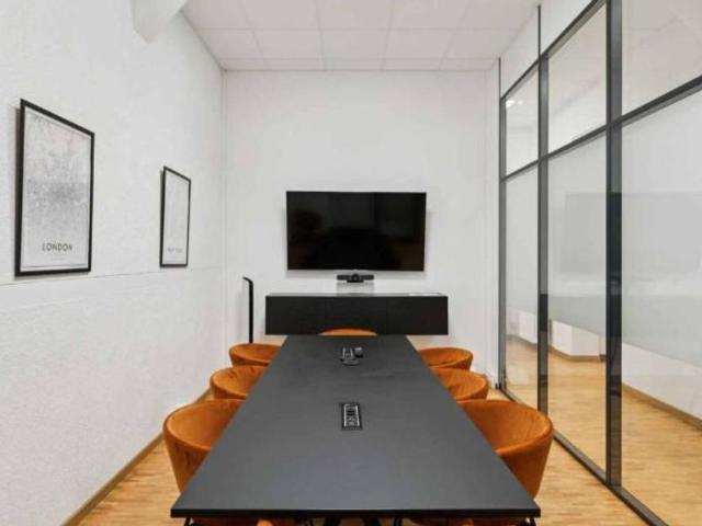 Office for rent in Genève 33 m² | dreamo. Ch