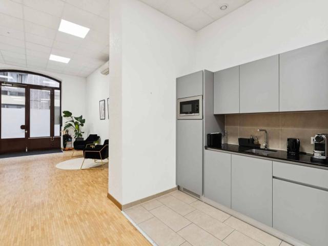 Office for rent in Genève 33 m² | dreamo. Ch