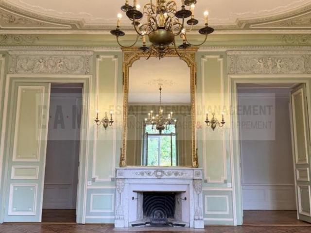 Office for rent in Genève 450 m² | dreamo. Ch