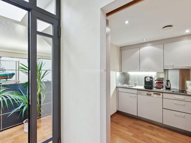 Office for rent in Genève 494 m² | dreamo. Ch