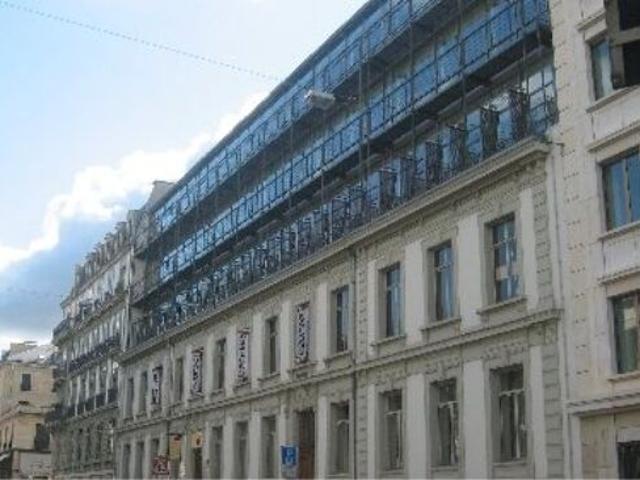 Office for rent in Genève 503 m² | dreamo. Ch