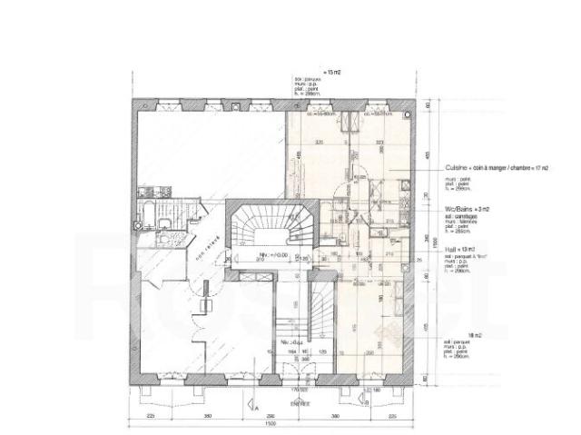 Office for rent in Genève 70 m² | dreamo. Ch
