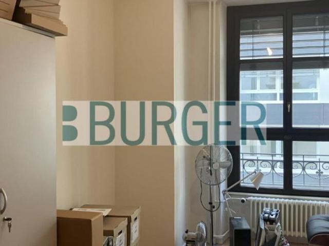 Office for rent in Genève 90 m² | dreamo. Ch
