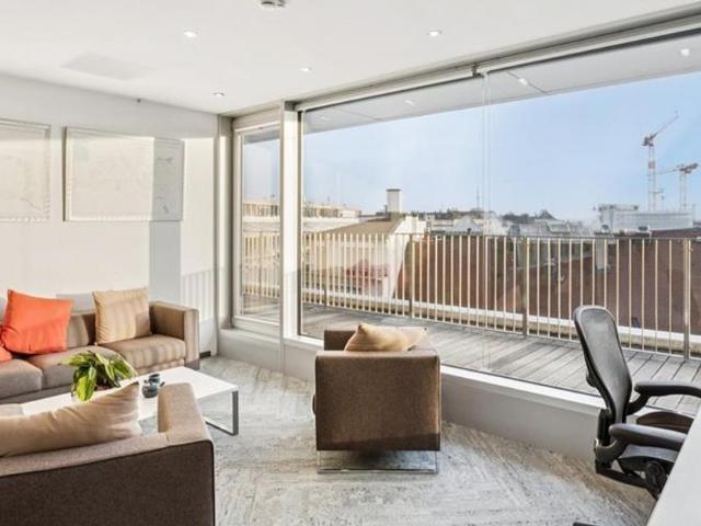 Office for rent in Genève 913 m² | dreamo. Ch