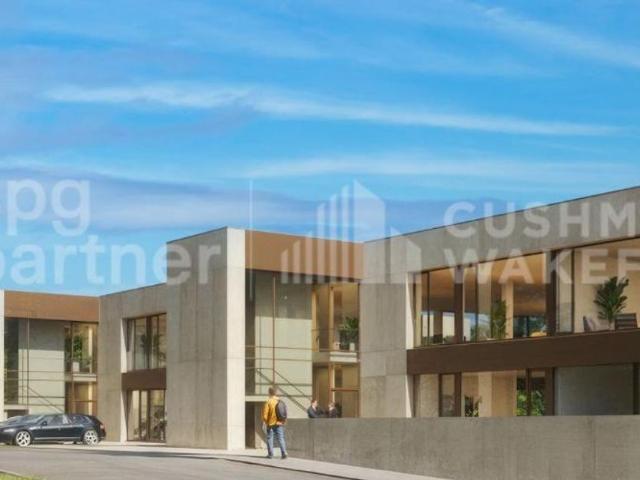 Office for rent in Genthod 600 m² | dreamo. Ch
