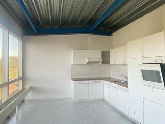 Office for rent in Givisiez 152 m² | dreamo. Ch