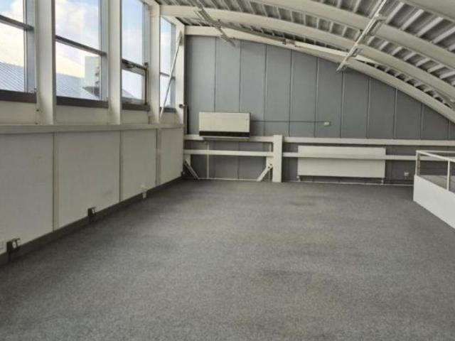 Office for rent in Givisiez 376 m² | dreamo. Ch