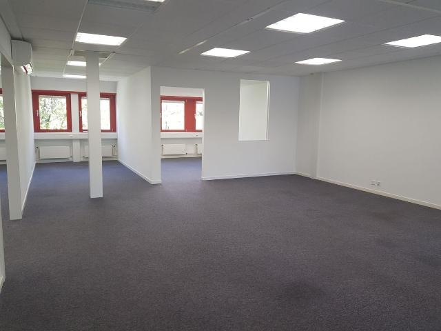 Office for rent in Gland 138 m² | dreamo. Ch