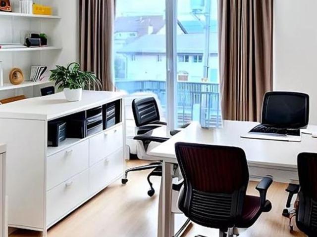 Office for rent in Gland 19 m² | dreamo. Ch