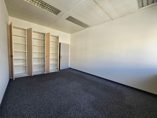 Office for rent in Gland 21 m² | dreamo. Ch