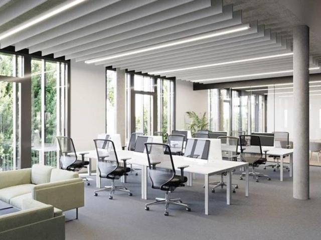 Office for rent in Gland 265 m² | dreamo. Ch
