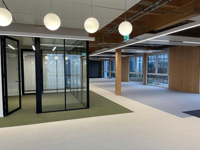 Office for rent in Gland 310 m² | dreamo. Ch