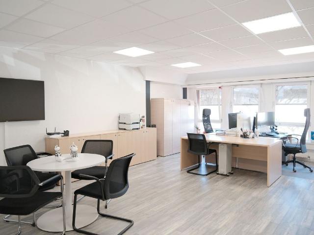Office for rent in Gland 73 m² | dreamo. Ch