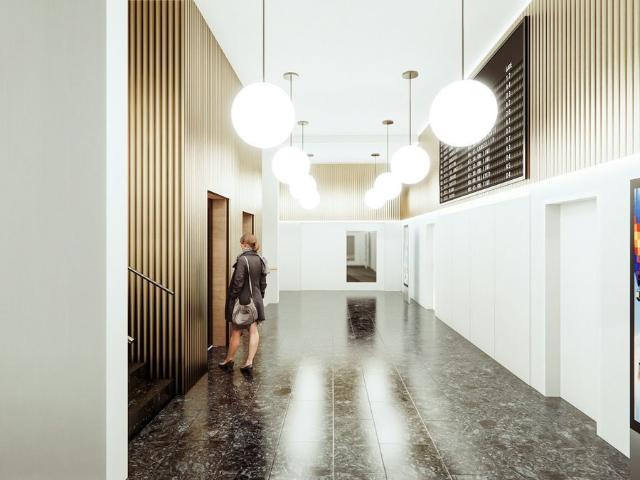 Office for rent in Glattbrugg 500 m² | dreamo. Ch