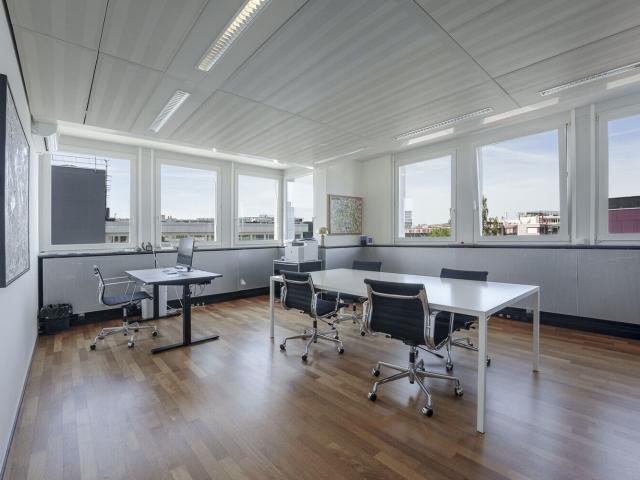 Office for rent in Glattbrugg 76 m² | dreamo. Ch