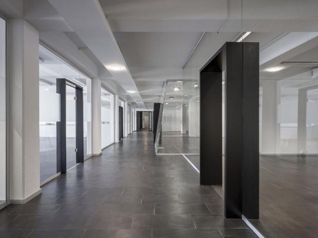 Office for rent in Glattbrugg 863 m² | dreamo. Ch