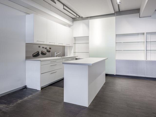 Office for rent in Glattbrugg 863 m² | dreamo. Ch