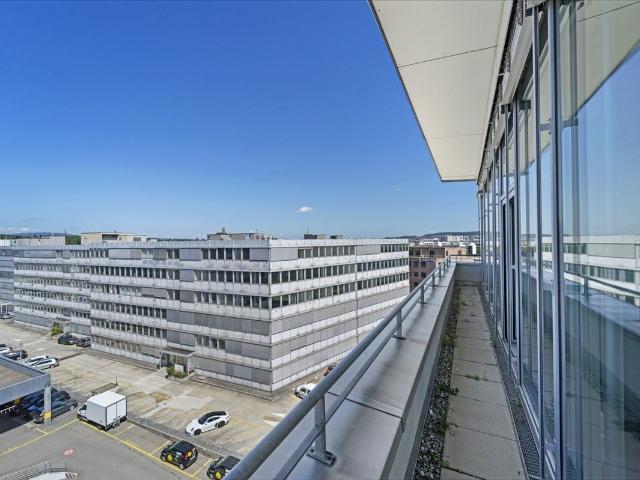 Office for rent in Glattbrugg 148 m² | dreamo. Ch