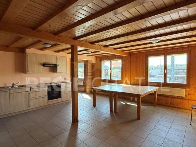 Office for rent in Granges Veveyse Ref 31698 | dreamo. Ch