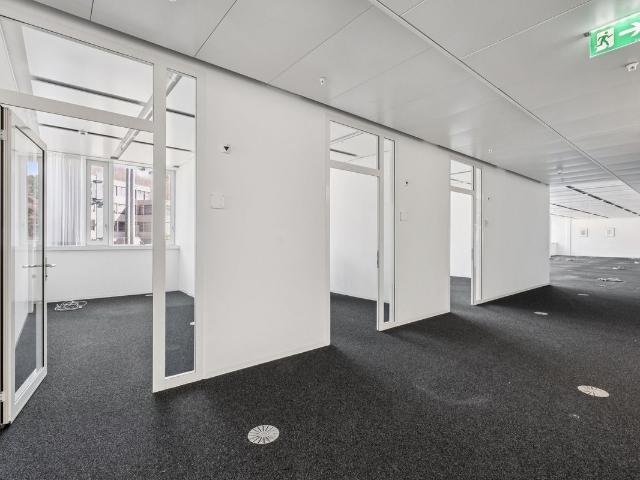 Office for rent in Gümligen 2 280 m² | dreamo. Ch