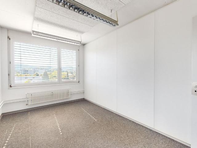 Office for rent in Gümligen 363 m² | dreamo. Ch