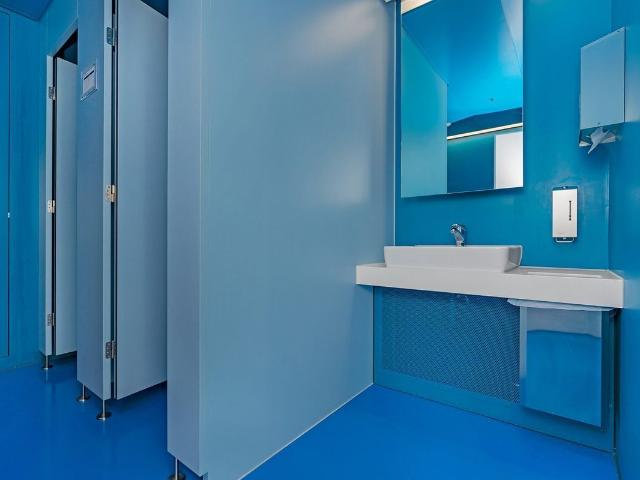 Office for rent in Gümligen 5 470 m² | dreamo. Ch
