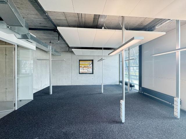 Office for rent in Gwatt Thun 342 m² | dreamo. Ch