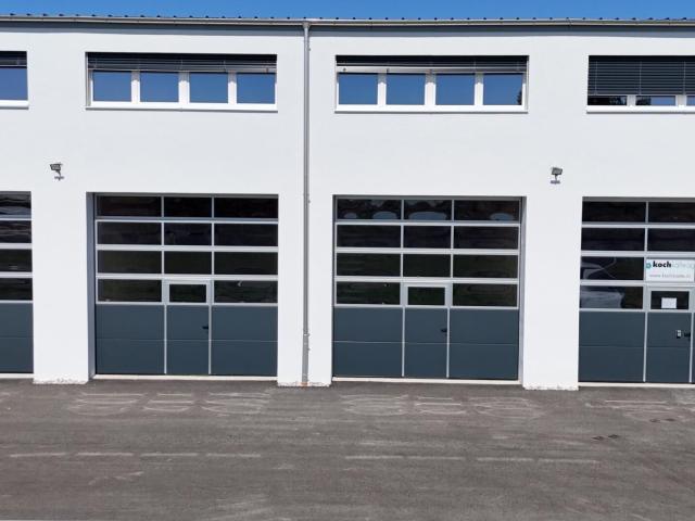 Office for rent in Domdidier 110 m² | dreamo. Ch