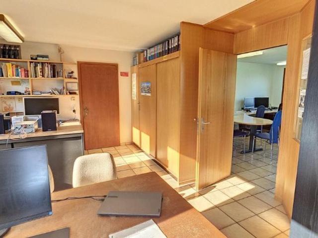 Office for rent in Domdidier 68 m² | dreamo. Ch