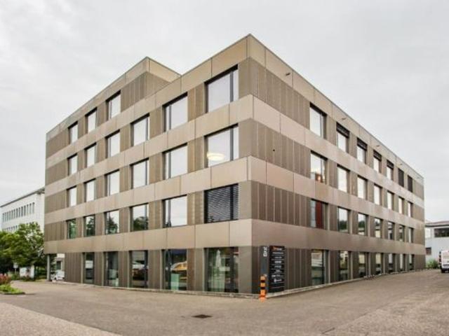 Office for rent in Dättwil AG 430 m² | dreamo. Ch