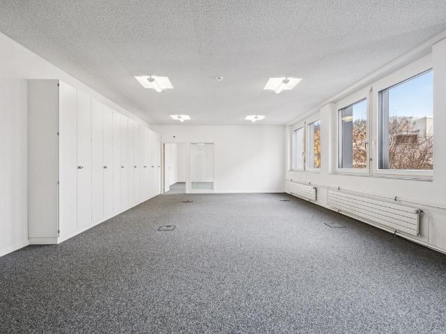 Office for rent in Dättwil AG 87 m² | dreamo. Ch