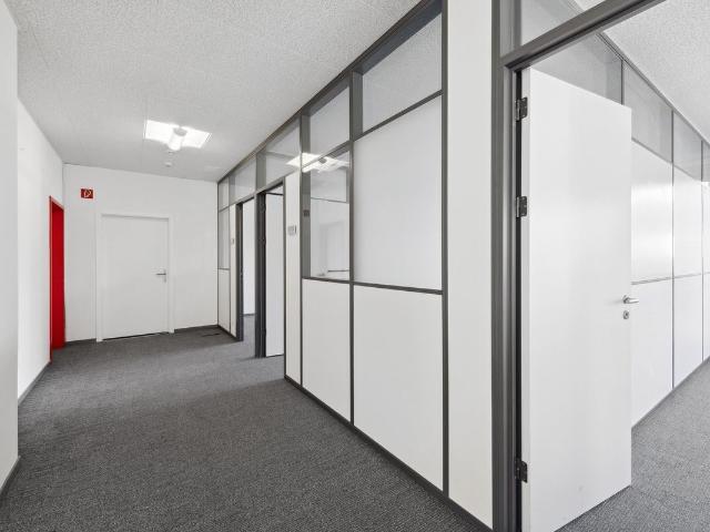 Office for rent in Dättwil AG 167 m² | dreamo. Ch