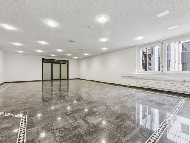 Office for rent in Dättwil AG 305 m² | dreamo. Ch