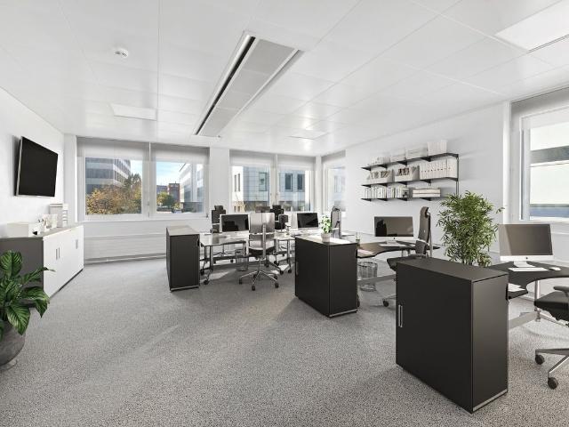 Office for rent in Dättwil AG Ref 33839 | dreamo. Ch