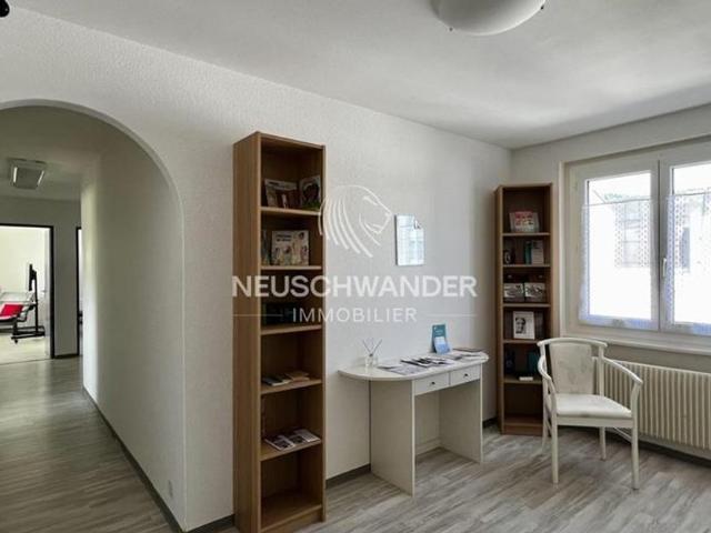 Office for rent in Delémont Ref 26187 | dreamo. Ch