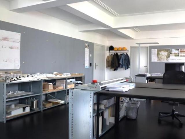 Office for rent in Delémont Ref 27749 | dreamo. Ch