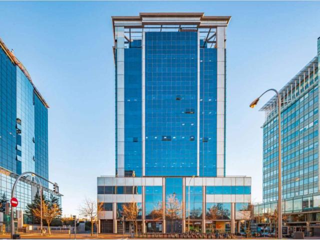 Office for rent in Delicias, Madrid city, Madrid