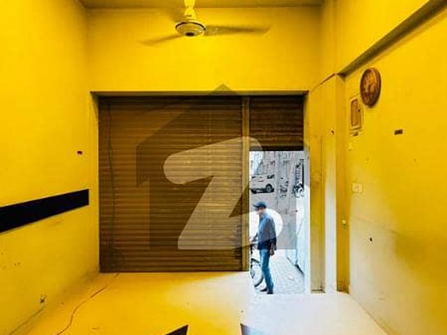 Office for rent in dha phase 2