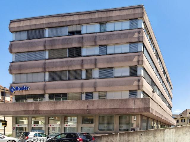 Office for rent in Dietikon 135 m² | dreamo. Ch