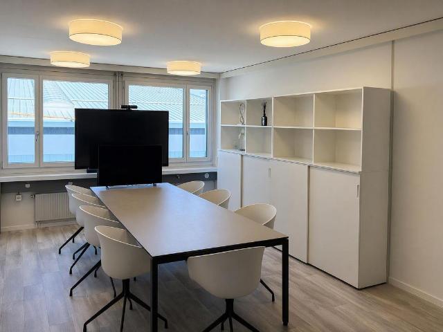 Office for rent in Dietikon 164 m² | dreamo. Ch