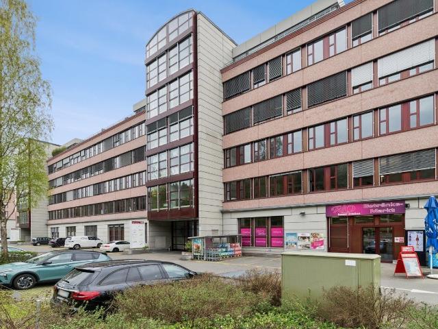 Office for rent in Dietikon 191 m² | dreamo. Ch