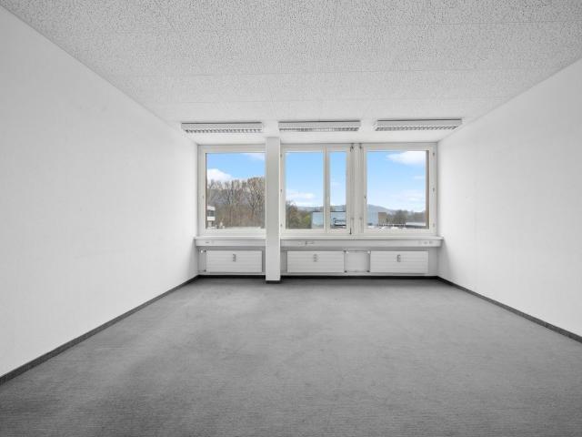 Office for rent in Dietikon 229 m² | dreamo. Ch