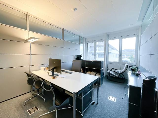 Office for rent in Dietikon 25 m² | dreamo. Ch