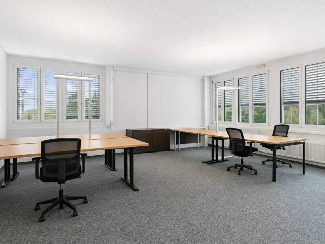 Office for rent in Dietikon 515 m² | dreamo. Ch