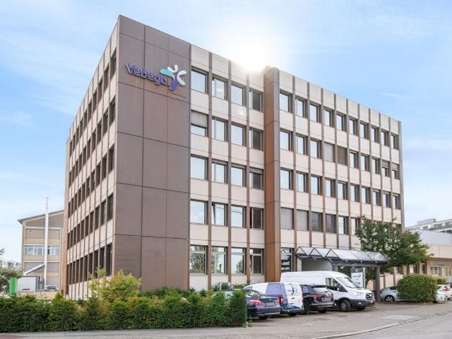 Office for rent in Dietikon 63 m² | dreamo. Ch