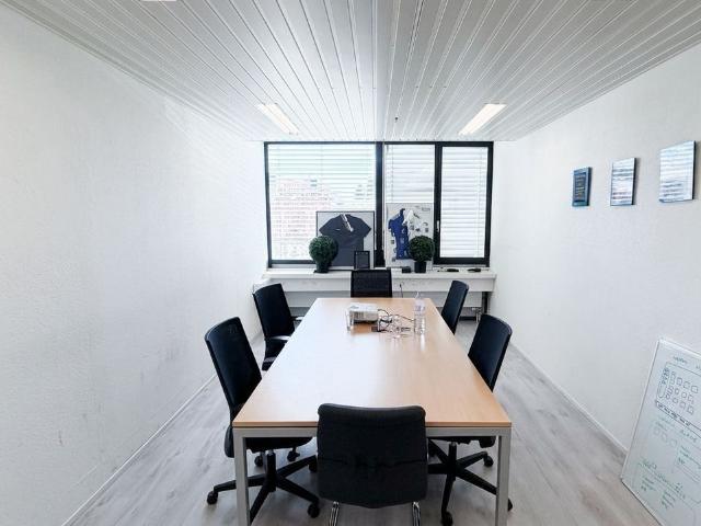 Office for rent in Dietikon Ref 33707 | dreamo. Ch