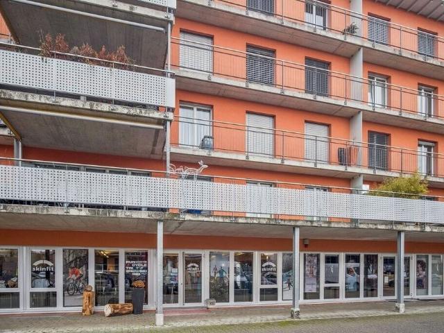 Office for rent in Dietlikon 174 m² | dreamo. Ch